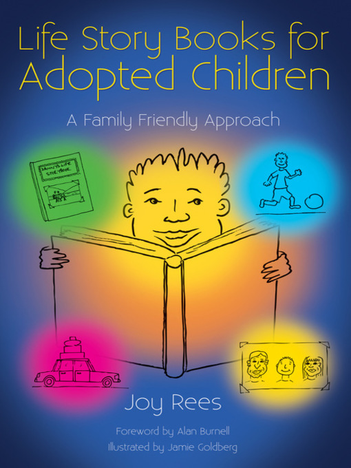 Title details for Life Story Books for Adopted Children by Alan Burnell - Available